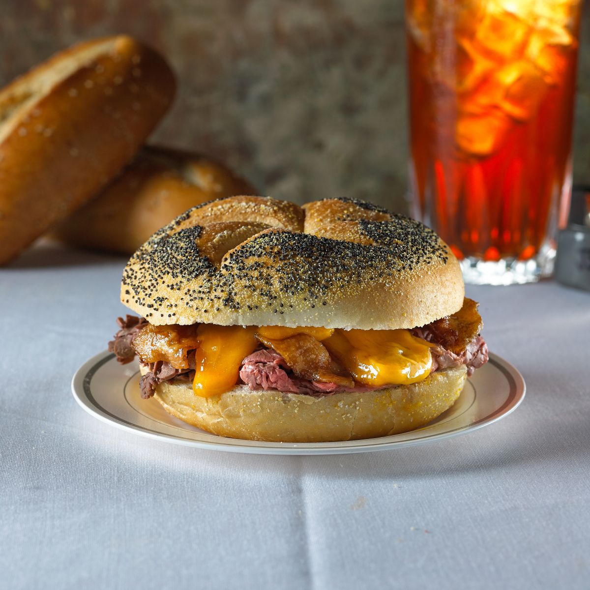 Cooky's Deli Bohemia, NY Deli Cooky's Menu